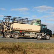 Hidrossemeadura: Técnica Eficiente de Revegetação