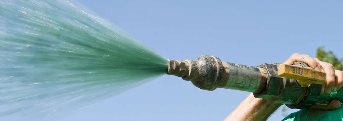 Hidrossemeadura: Solução Sustentável para Áreas Degradadas