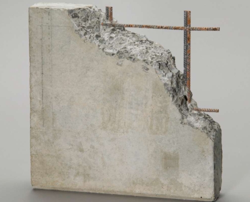 Concreto extrusado, eficiência em obras rodoviárias e drenagem